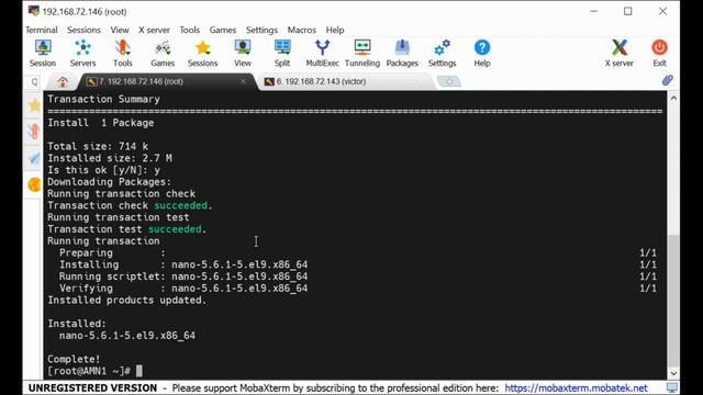 How To Install Software In Linux - RHEL 9 & Ubuntu | RHCSA 9 | EX200.V9 | Lesson 8 смотреть онлайн