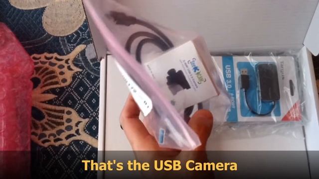 An unboxing of the Xilinx ZCU104 Kit смотреть онлайн