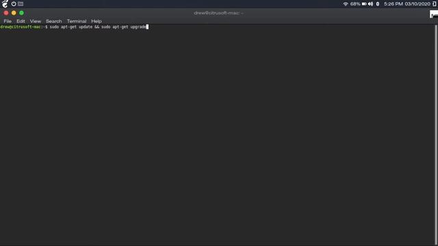 How to Maintain Linux смотреть онлайн