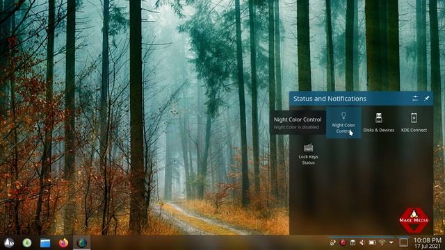 Solus Linux 4 3 Basic Review and Tutorial смотреть онлайн