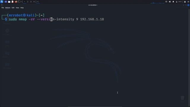 How to find the version of services running on open ports using Nmap | Learn Ethical Hacking| Fetll смотреть онлайн