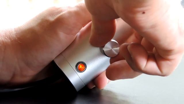 Life Saber Vaporizer Review смотреть онлайн