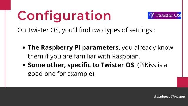 How to Install Twister OS on Raspberry Pi - How-to & demo смотреть онлайн