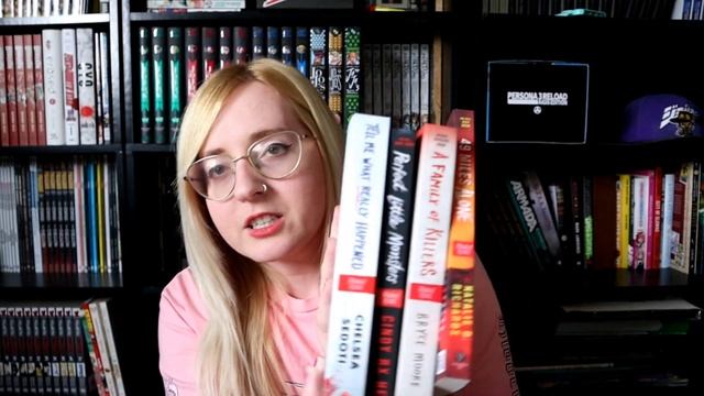 April TBR, Exciting Book Mail, and Tornados смотреть онлайн