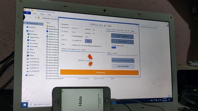 👉🏿All in One iCloud Bypass Support IOS⓮💯💯Passcode Disable | Fixed All Error✅✅✅checkra1n 0.11.0 ✅ смотреть онлайн