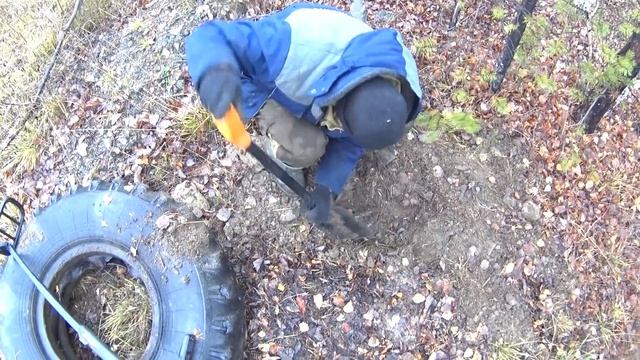 САМАЯ БОЛЬШАЯ НАХОДКА ИЗ ЦВЕТНОГО МЕТАЛЛА!!!!!! смотреть онлайн