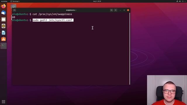 10 things to do after installing Ubuntu 21.04 смотреть онлайн