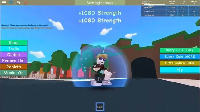 [NEW] Sparkle Time Fedora Lifting simulator смотреть онлайн