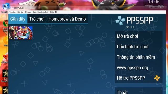 Hướng Dẫn PPSSPP - Yu-Gi-Oh ! ARC-V Tag Force SPECIAL JPN ISO смотреть онлайн