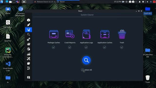 How to Increase Linux Performance смотреть онлайн