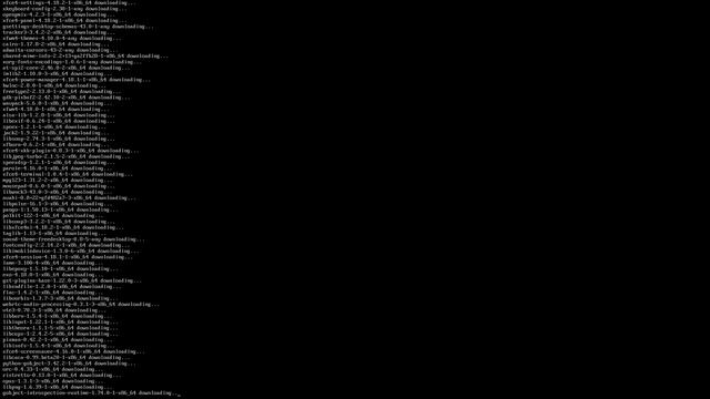 ArcoLinux : 3306 Ariser - building a new iso - vision of the project - ArcoLinux-Nemesis scripts смотреть онлайн
