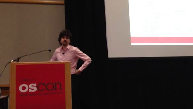 Open Source Systems Performance смотреть онлайн