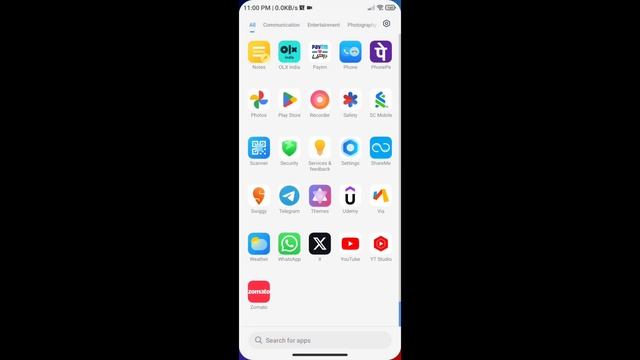 How To Apply Miui Mtz Theme In Any Official Miui Roms #xiaomi #miuitheme