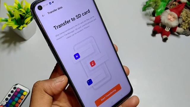 New Phone Manager Apps Realme/Oppo with Antivirus & Clean Up | Download Now смотреть онлайн