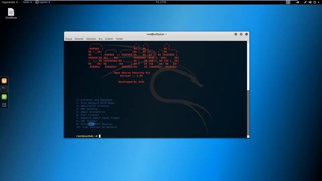 SecHub Hack Tool. смотреть онлайн