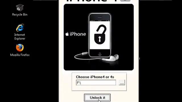 iPhone 4 or 4s Jailbreak iOS 5.0.1 for Windows XP , Vista , 7. (Free download) смотреть онлайн