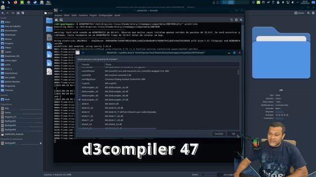 Shatterline (Linux). смотреть онлайн