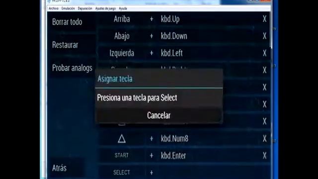 Como descargar e instalar y configurar ppsspp para pc en español By Andres149 YT - 2020 смотреть онлайн