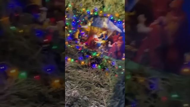 С Рождеством Христовым! смотреть онлайн