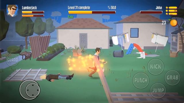 City Fighter vs Street Gang смотреть онлайн