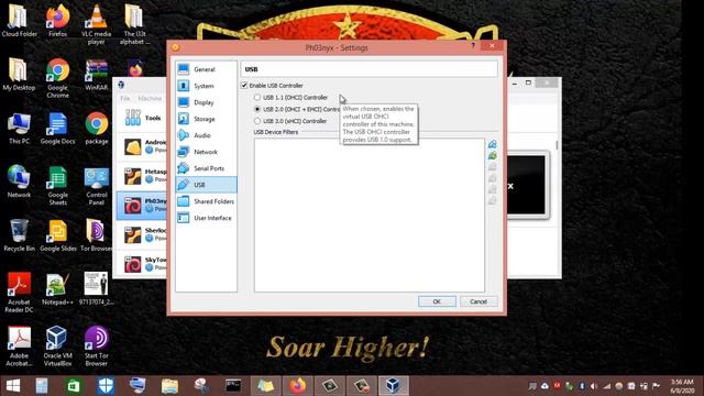 Connecting an External Network Adapter to Kali Linux - ALFA AWUS 036NH смотреть онлайн