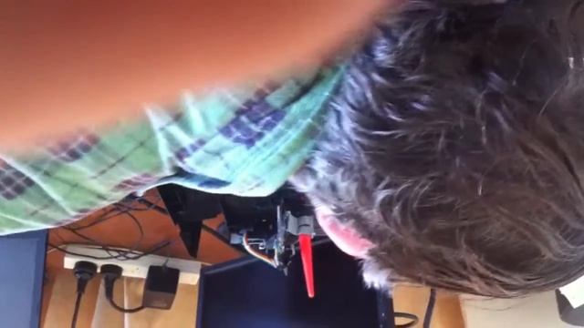 Brush Printer смотреть онлайн
