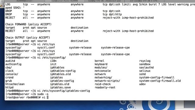 Linux: installing apache смотреть онлайн