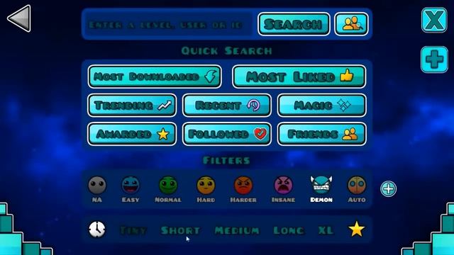 TOP 5 TEXTURES PACKS "GUITARHEROSTYLES" | Geometry Dash 2.11 - Raxter смотреть онлайн