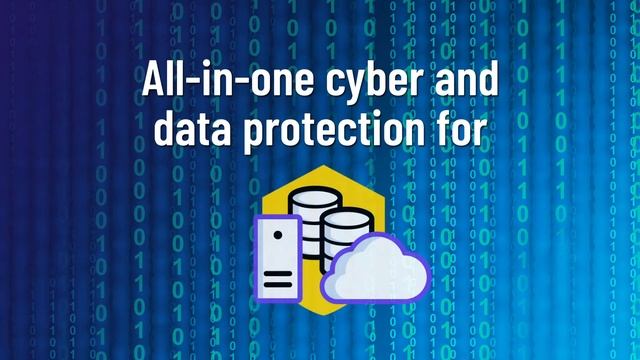 Neutralize Ransomware with Arcserve Solutions Secured by Sophos смотреть онлайн