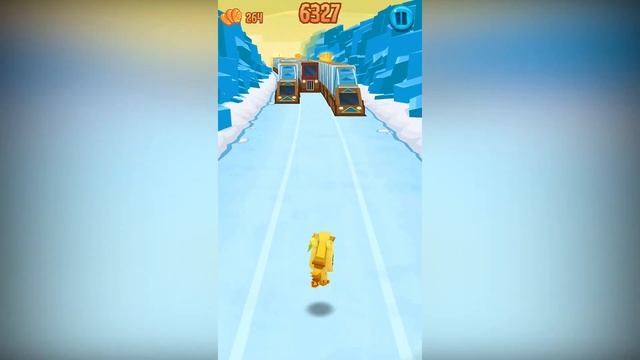Dash Tag: Gameplay Walkthrough Part 2 - Butterscotch (iOS, Android)