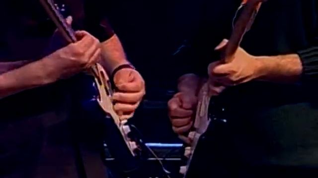 Hubert Sumlin, André Christovam, Coco Montoya, Big Time Sarah - Who's Been Talkin' - Natu Blues '02 смотреть онлайн