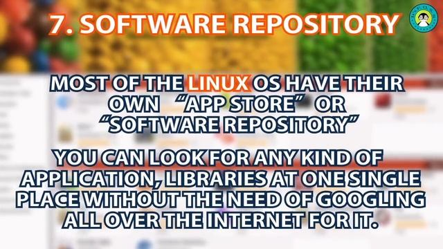 Why Use Linux? Here Are 10 Reasons for using Linux смотреть онлайн