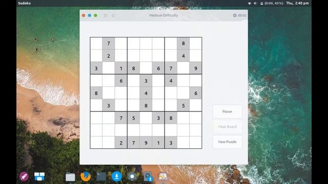Enso OS 0.3.1 - Exploring the beauty of Xfce Desktop with elementary OS innovations смотреть онлайн
