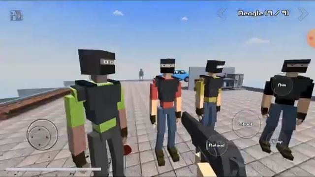 GreBox прикольная игра вот и я решыл попробовать поиграть внеё