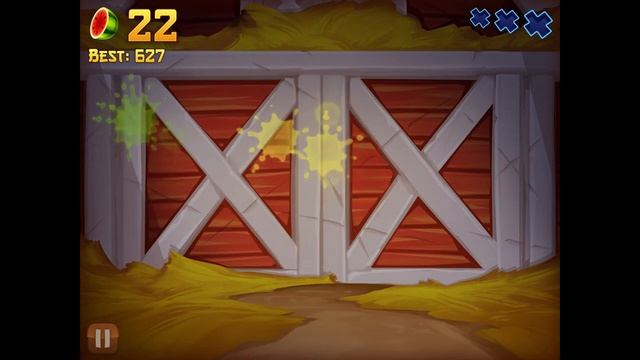 Fruit ninja Apple arcade + edition смотреть онлайн