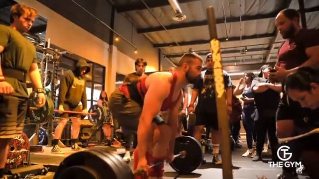 The Gym Apple Valley Grand Opening!!! смотреть онлайн