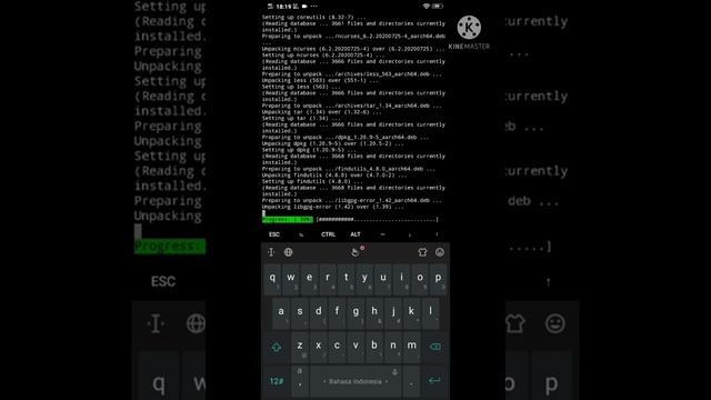 repository is under maintenance or down (wrong sources.list url ?). /tips solution |termux android смотреть онлайн