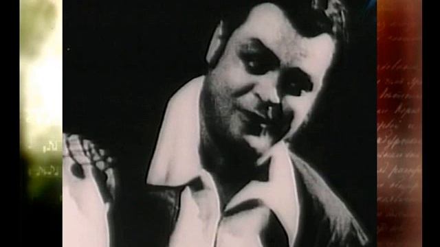 Mykola Kondratyuk - Figaro's cavatina - Rossini смотреть онлайн