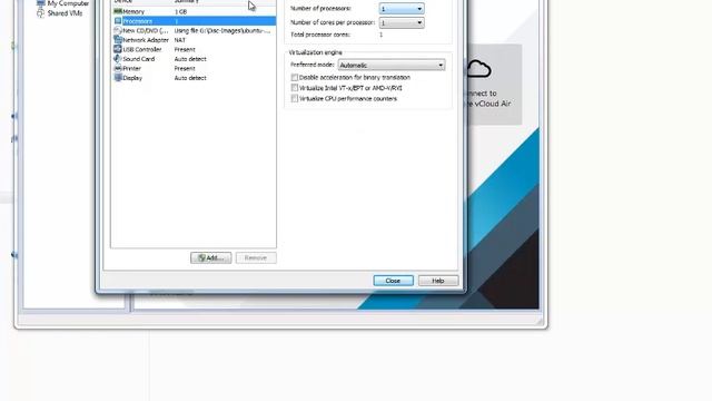 Linux Installation on Virtual Machine | Linux Tutorial #2 смотреть онлайн