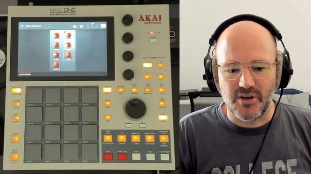 WHICH MPC Compressor? Mixing in the MPC Standalone. Compression Tips and tricks for the BEST mix. смотреть онлайн