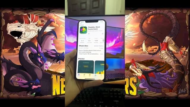 Install Neo Monsters Mobile 📱 Neo Monsters for Free on IOS APK (NEW DOWNLOAD 2023) ✅ смотреть онлайн