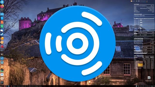 Ubuntu Studio 20.04 LTS (Rambling Vlog/Review)