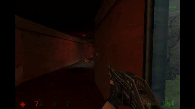 Half Life Opposing Force #4 смотреть онлайн
