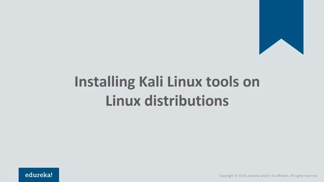 Mastering Linux: Installing Essential Tools on Your Linux Distribution смотреть онлайн