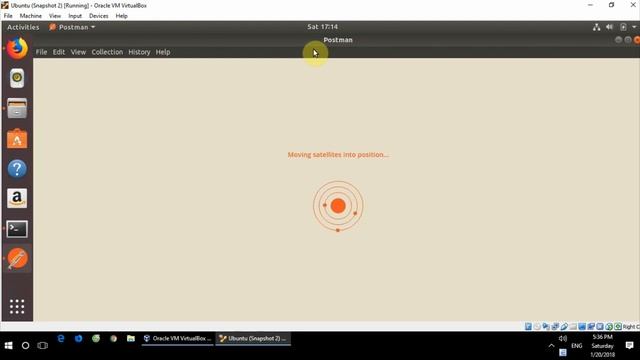 How to install Postman on Ubuntu смотреть онлайн