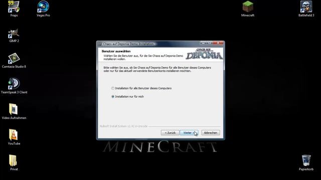 Chaos of Deponia kostenlos Downloaden [German|Deutsch] смотреть онлайн