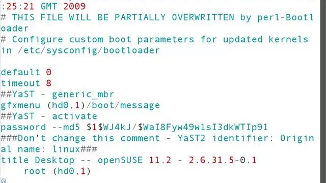 Learning VI смотреть онлайн