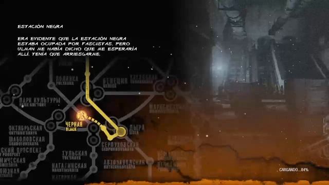 Metro 20333 Redux смотреть онлайн