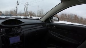 2015 Dongfeng H30 Cross 1.6L (117) POV TEST DRIVE