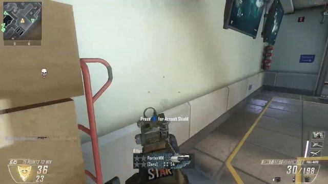 Call of duty Black Ops 2 Plutonium [LIVE] смотреть онлайн